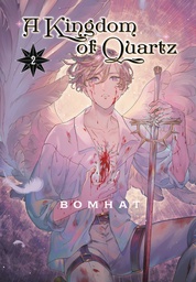[9798888772423] KINGDOM OF QUARTZ 2