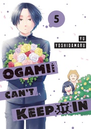 [9781646518722] OGAMI SAN CANT KEEP IT IN 5