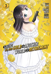 [9781646518517] SAVING 80K GOLD IN ANOTHER WORLD 7