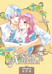 [9798888771945] A SIGN OF AFFECTION OMNIBUS 2