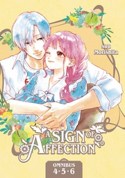 [9798888771945] SIGN OF AFFECTION OMNIBUS 2
