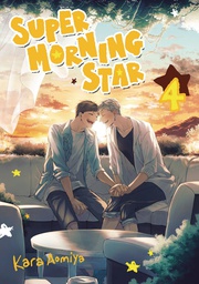 [9781646519965] SUPER MORNING STAR 4