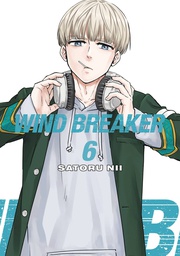 [9781646518401] WIND BREAKER 6
