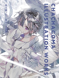 [9784756258014] CHACHAGOMA ILLUSTRATION WORKS