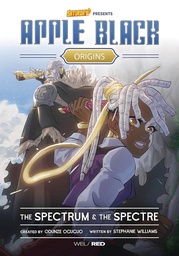 [9780760390023] APPLE BLACK ORIGINS 1 SPECTRUM & SPECTRE