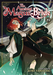 [9798888438008] ANCIENT MAGUS BRIDE 20