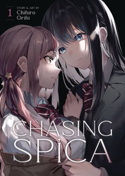 [9798888438268] CHASING SPICA