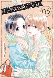 [9798888436585] CINDERELLA CLOSET 6