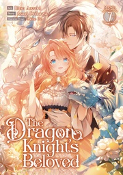 [9798888437957] DRAGON KNIGHTS BELOVED 7