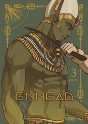 [9798888436721] ENNEAD 3