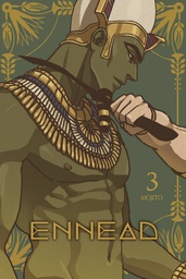 [9798888437490] ENNEAD 3