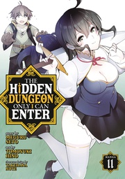 [9798888438015] HIDDEN DUNGEON ONLY I CAN ENTER 11