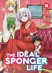 [9798888435960] IDEAL SPONGER LIFE 16
