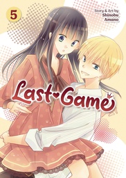 [9798888434758] LAST GAME 5