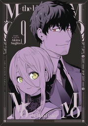 [9798888436608] MOMO BLOOD TAKER 9