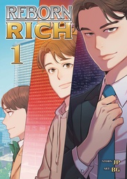 [9798888438251] REBORN RICH 1