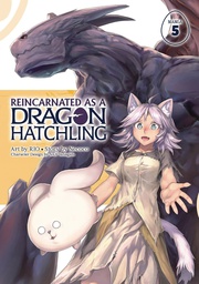 [9798888438053] REINCARNATED AS DRAGON HATCHLING 6