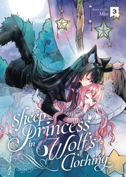 [9798888438060] SHEEP PRINCESS IN WOLFS CLOTHING 3