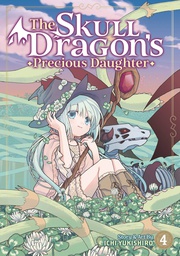 [9798888438077] SKULL DRAGONS PRECIOUS DAUGHTER 4