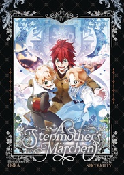 [9798888435991] STEPMOTHERS MARCHEN 4