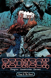[9781534303317] REDNECK 1 DEEP IN THE HEART