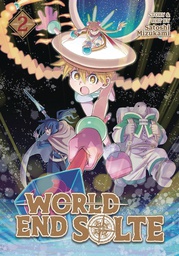 [9781638589044] WORLD END SOLTE 3