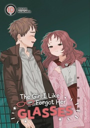 [9781646092536] GIRL I LIKE FORGOT HER GLASSES 10