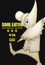 [9781646090150] SOUL EATER PERFECT EDITION 15