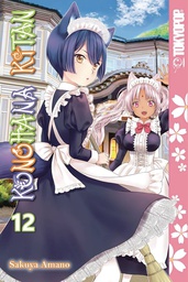 [9781427878090] KONOHANA KITAN MANGA 14