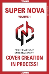 [9781427878106] SUPER NOVA 1