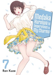[9781647293444] MEDAKA KUROIWA IS IMPERVIOUS TO MY CHARMS 7