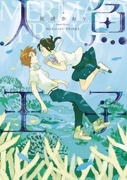 [9781647293611] MERMAID PRINCE