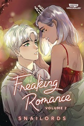 [9781990259920] FREAKING ROMANCE 2