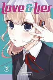 [9781632365002] LOVE AND LIES 2