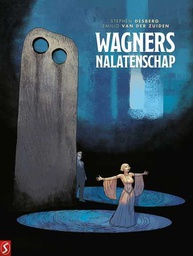 [9789464841275] Wagners nalatenschap