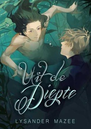 [9789493265745] Uit de diepte