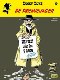 [9782884713924] Lucky Luke (new look) 40 De Premiejager