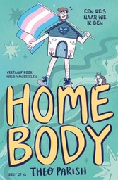 [9789000388356] Homebody Een reis naar wie ik ben