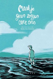 [9789463377423] Maak je geen zorgen over ons