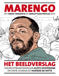 [9789088869303] Marengo Het meest verziekt en vergiftiged proces ooit