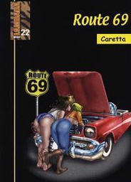 [9789059920576] Lambada 22 Route 69