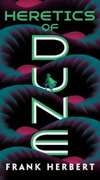 [9780593201763] DUNE HERETICS OF