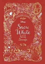 [9780794444969] DISNEY ANIMATED CLASSICS SNOW WHITE & SEVEN DWARFS