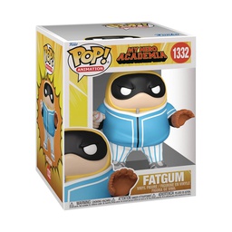 [889698706179] FUNKO POP - JUMBO - FATGUM VINYL FIGURE