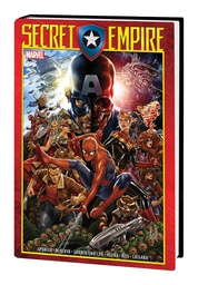 [9780785194521] SECRET EMPIRE