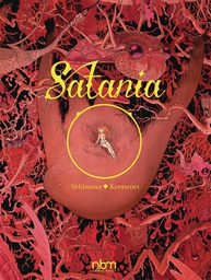 [9781681121437] SATANIA