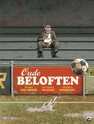 [9789464605754] Oude Beloften
