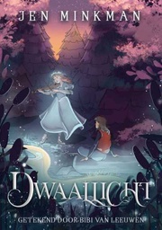 [9789493265066] Dwaallicht