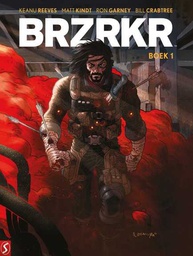 [9789464841336] BRZRKR 1