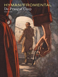 [9789031435265] Praagse Coup